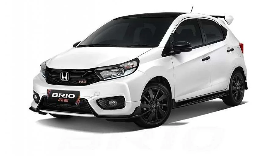 New Brio